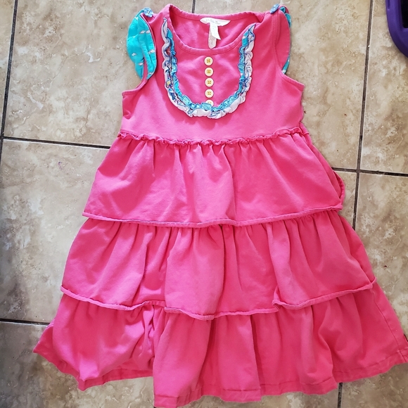 Matilda Jane dress. Size 10. GUC. - Picture 1 of 1